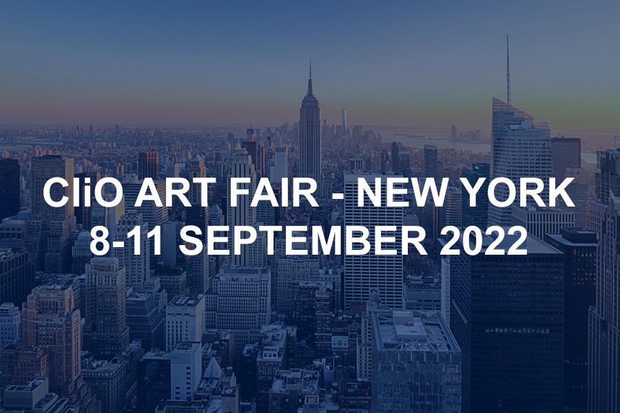 clio art fair september 2022 new york